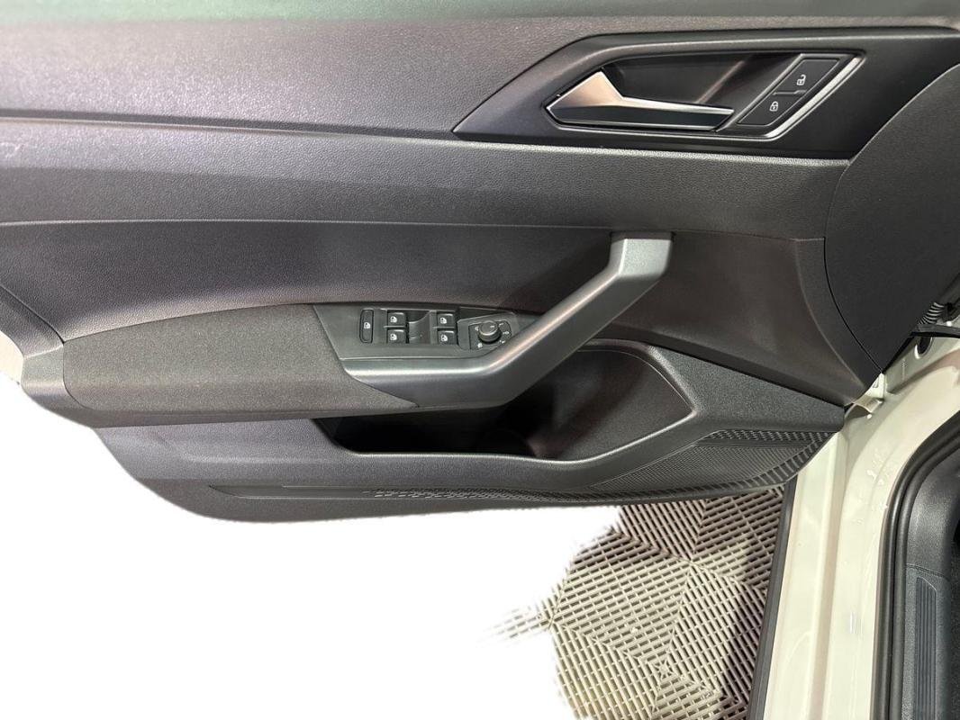 Volkswagen Taigo - Photo 15