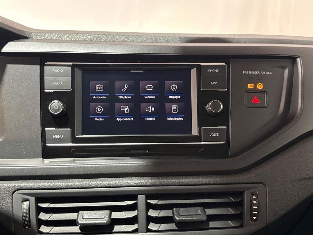 Volkswagen Taigo - Photo 16