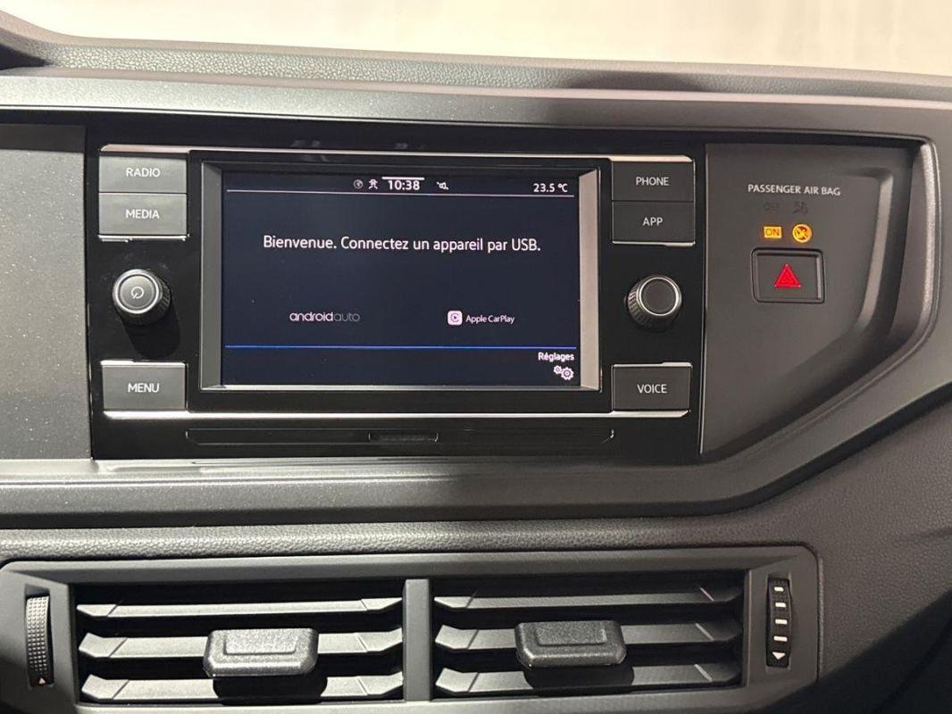 Volkswagen Taigo - Photo 17