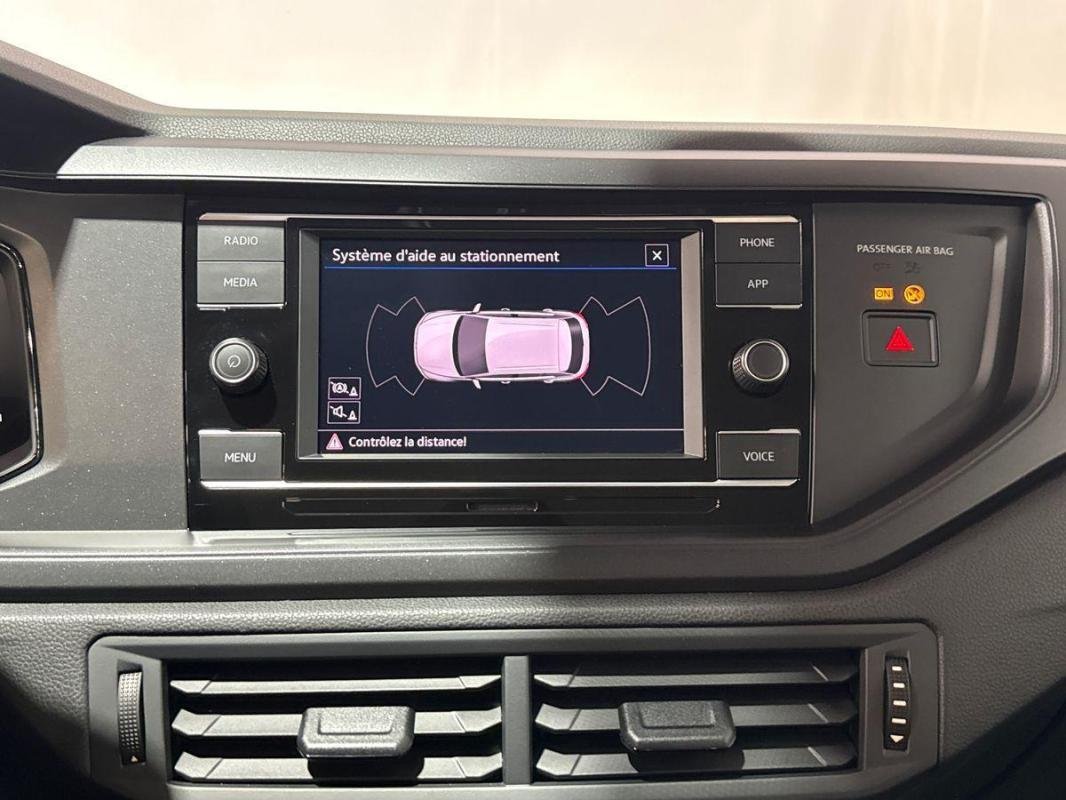Volkswagen Taigo - Photo 18