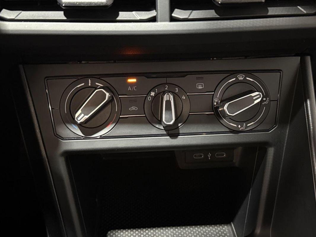 Volkswagen Taigo - Photo 19