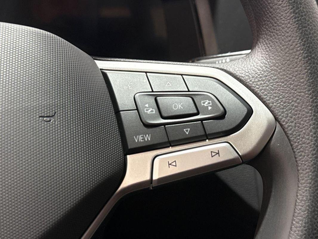 Volkswagen Taigo - Photo 20