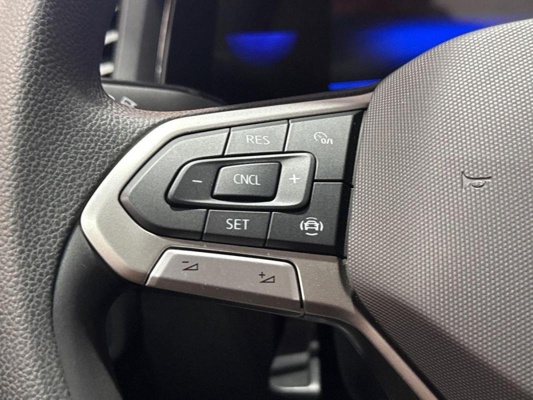 Volkswagen Taigo - Photo 21