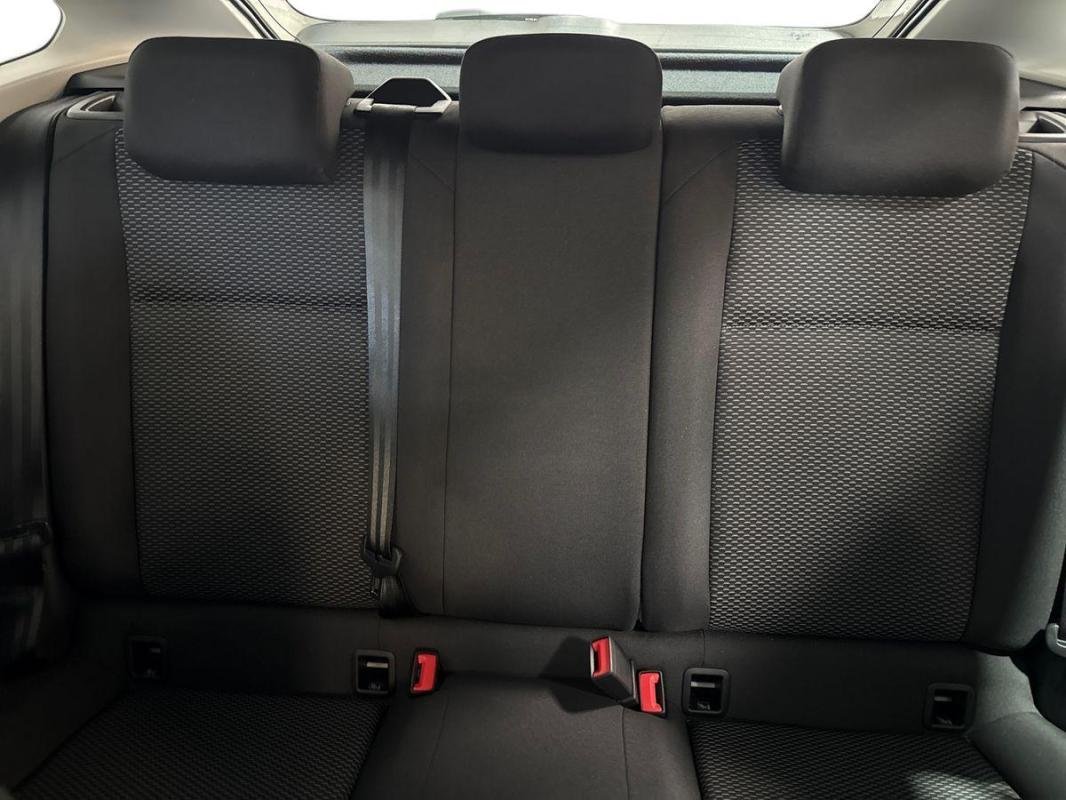 Volkswagen Taigo - Photo 22