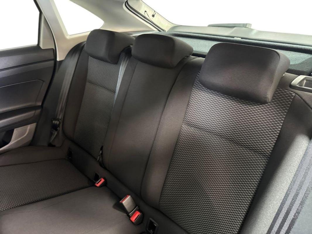 Volkswagen Taigo - Photo 23