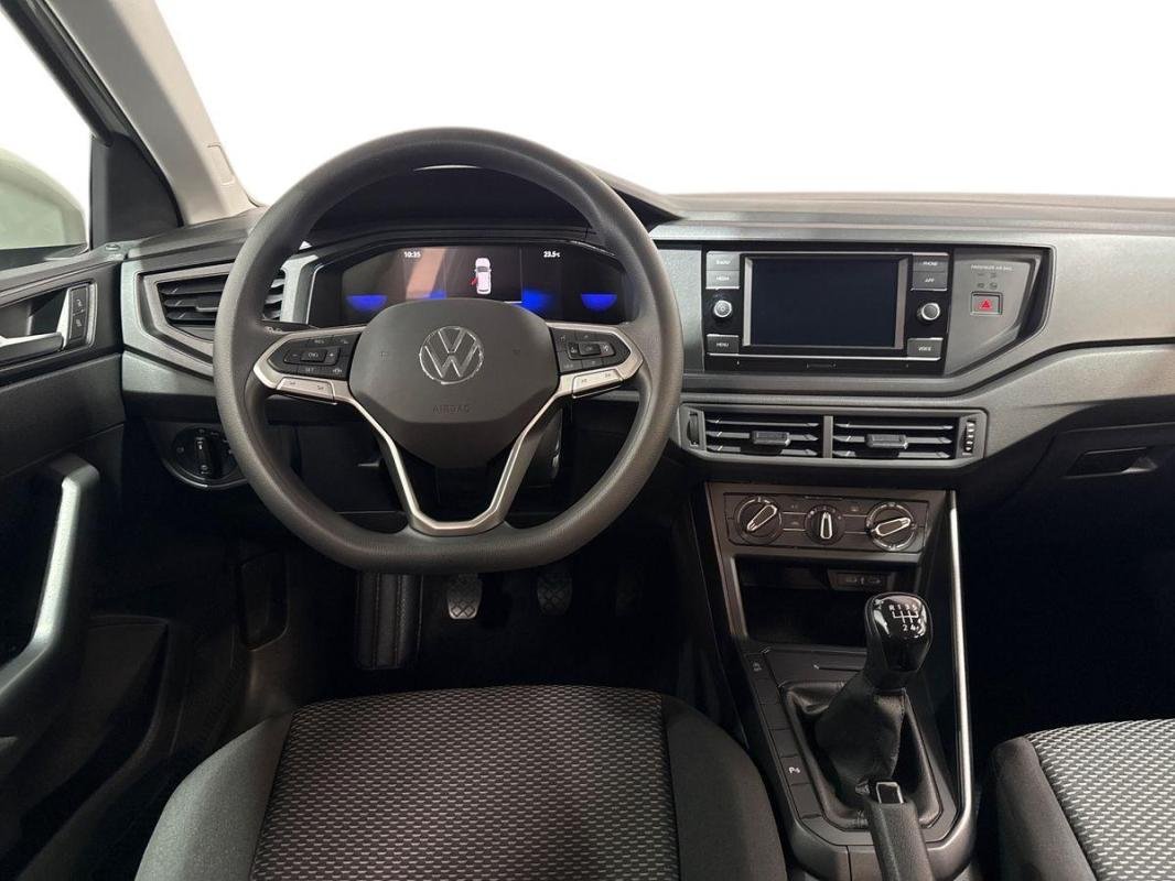 Volkswagen Taigo - Photo 24