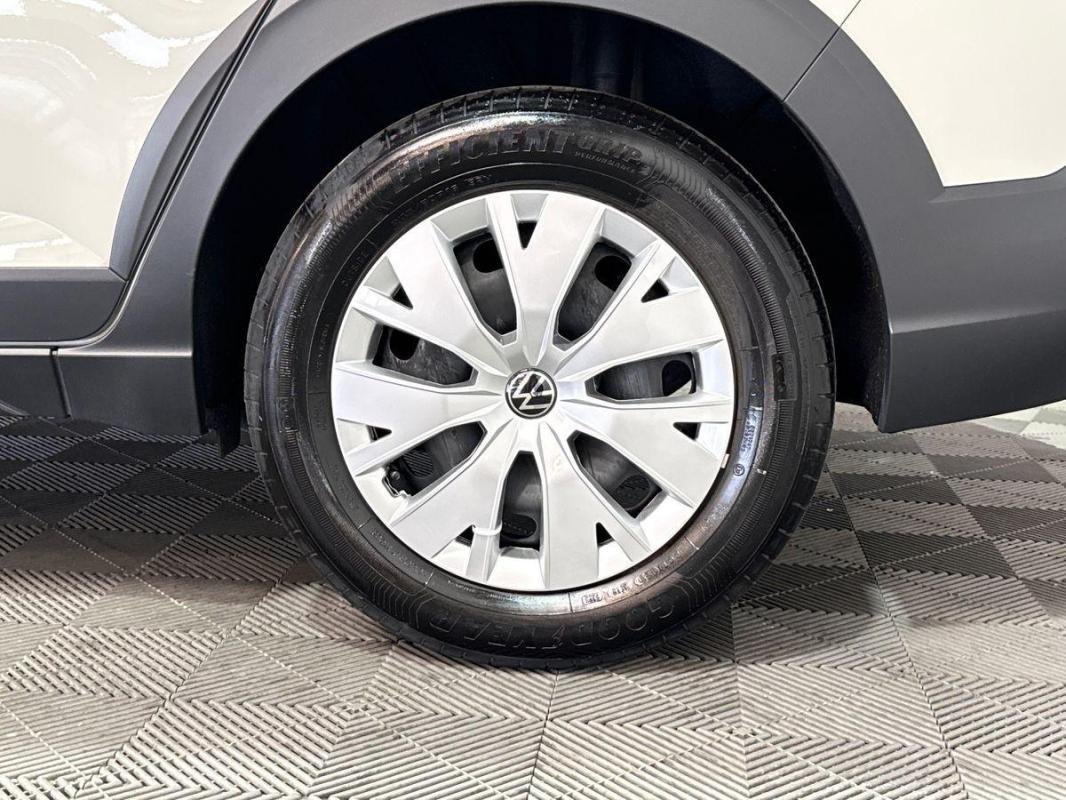 Volkswagen Taigo - Photo 28