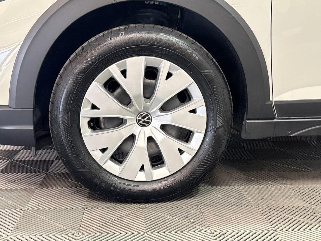 Volkswagen Taigo - Photo 29