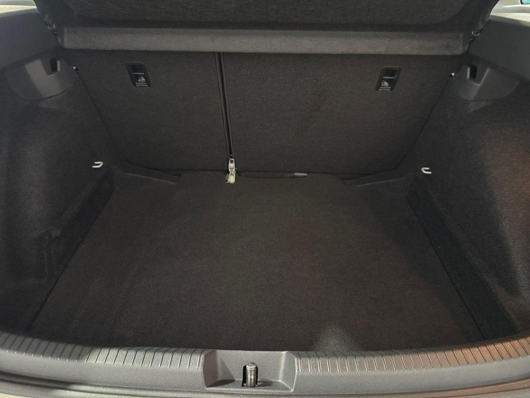 Volkswagen Taigo - Photo 31