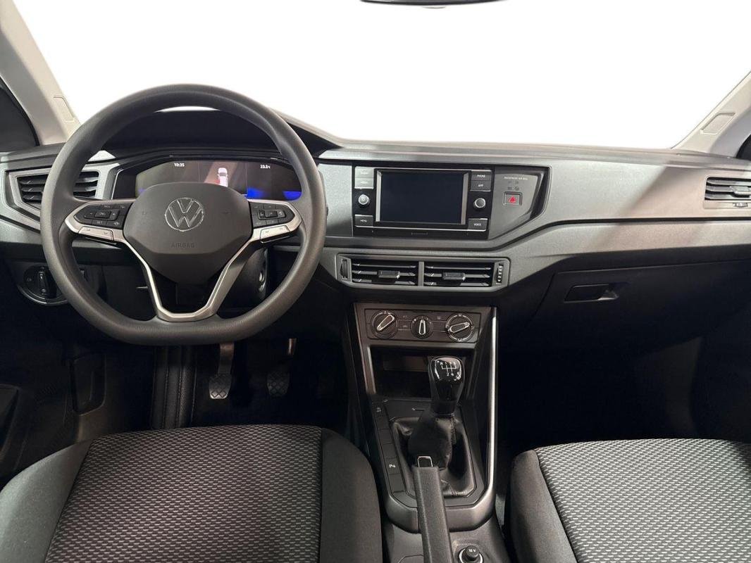 Volkswagen Taigo - Photo 8