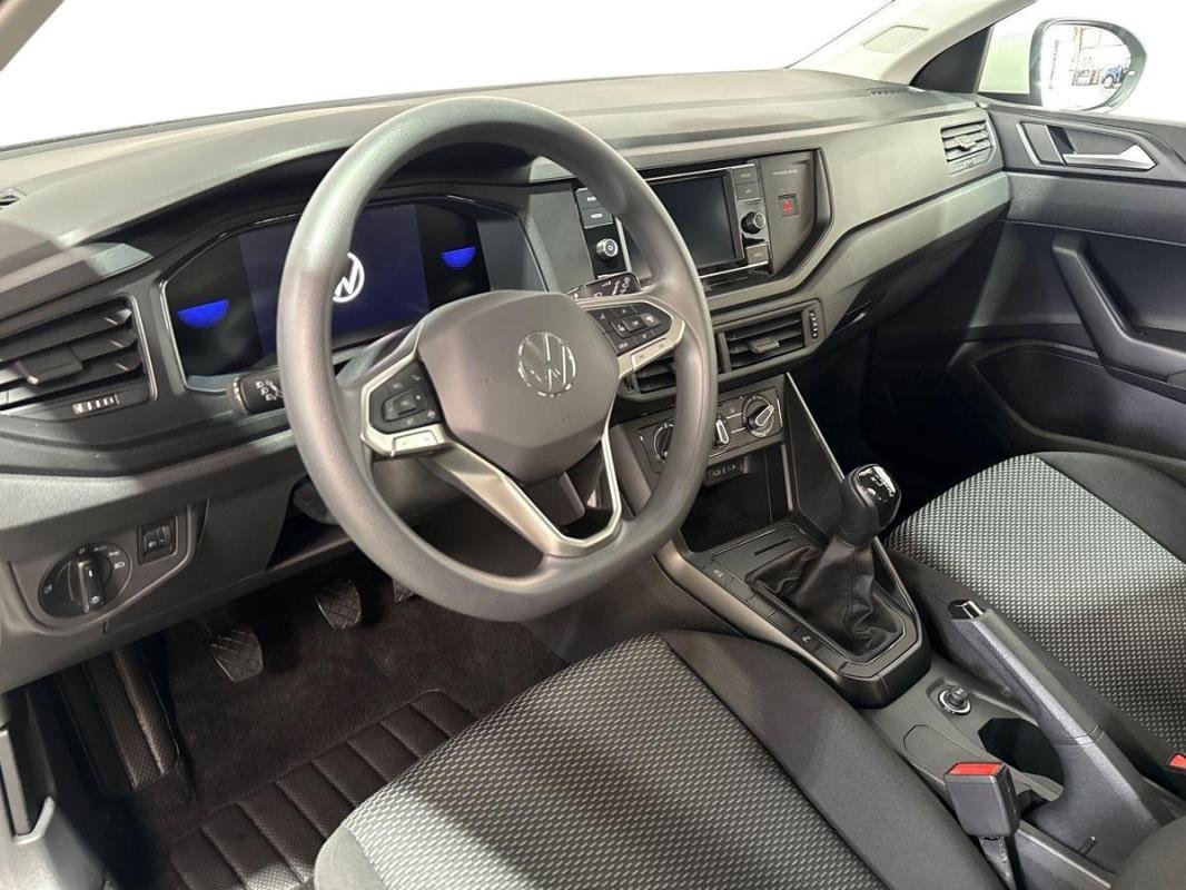 Volkswagen Taigo - Photo 9