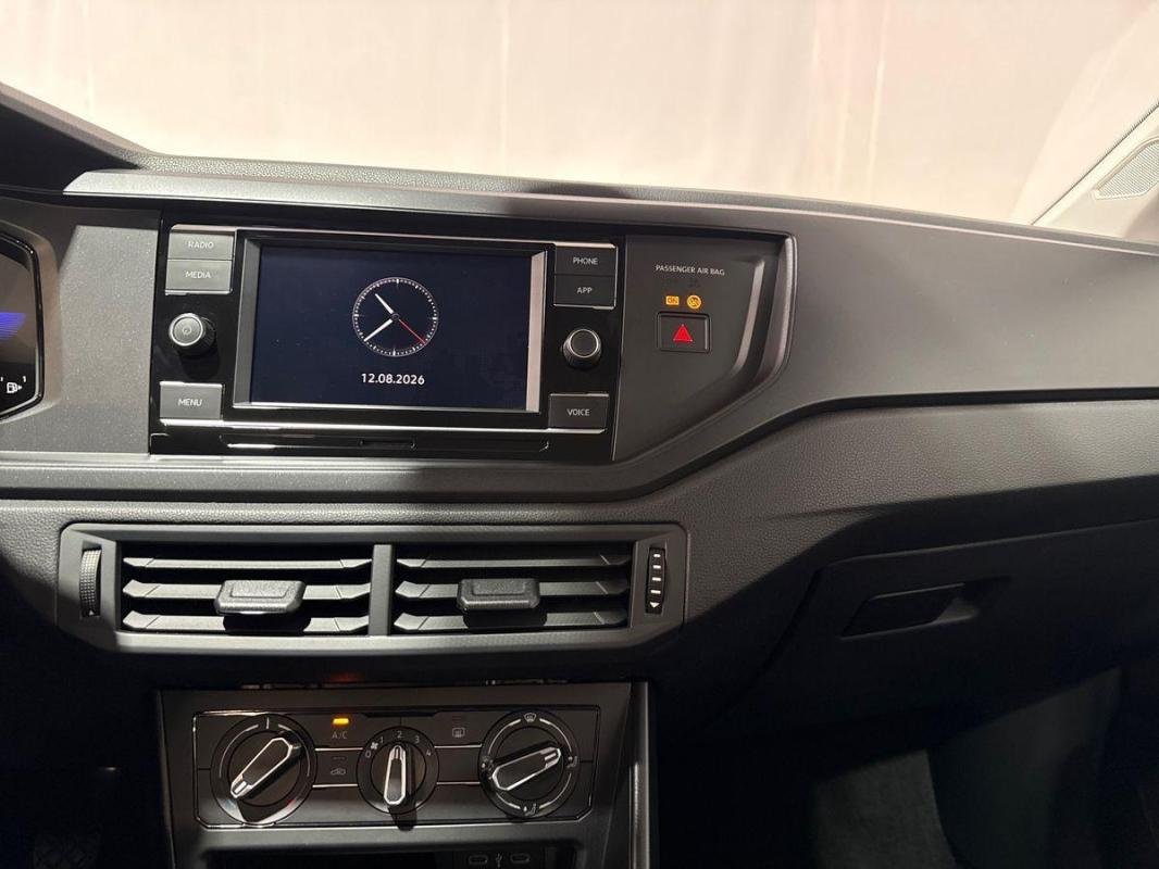 Volkswagen Taigo - Photo 10