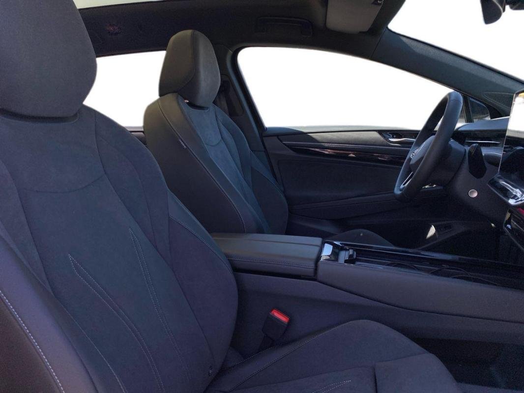 Volkswagen ID.7 - Photo 13
