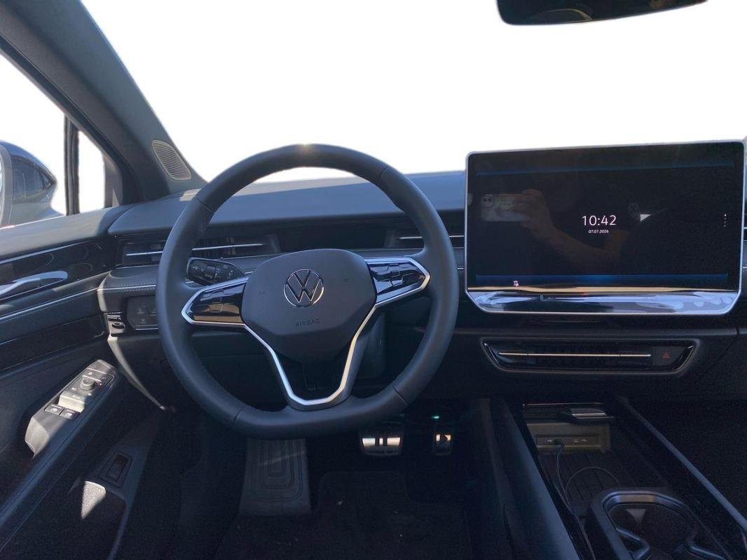 Volkswagen ID.7 - Photo 24