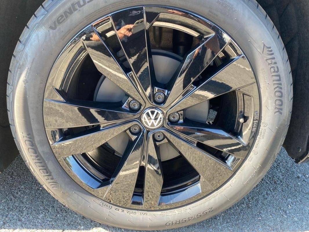 Volkswagen ID.7 - Photo 28