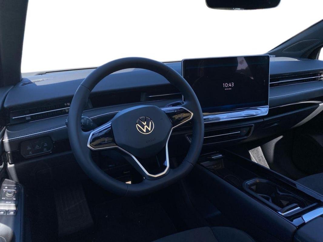 Volkswagen ID.7 - Photo 9