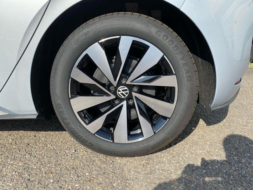 Volkswagen ID.3 - Photo 23