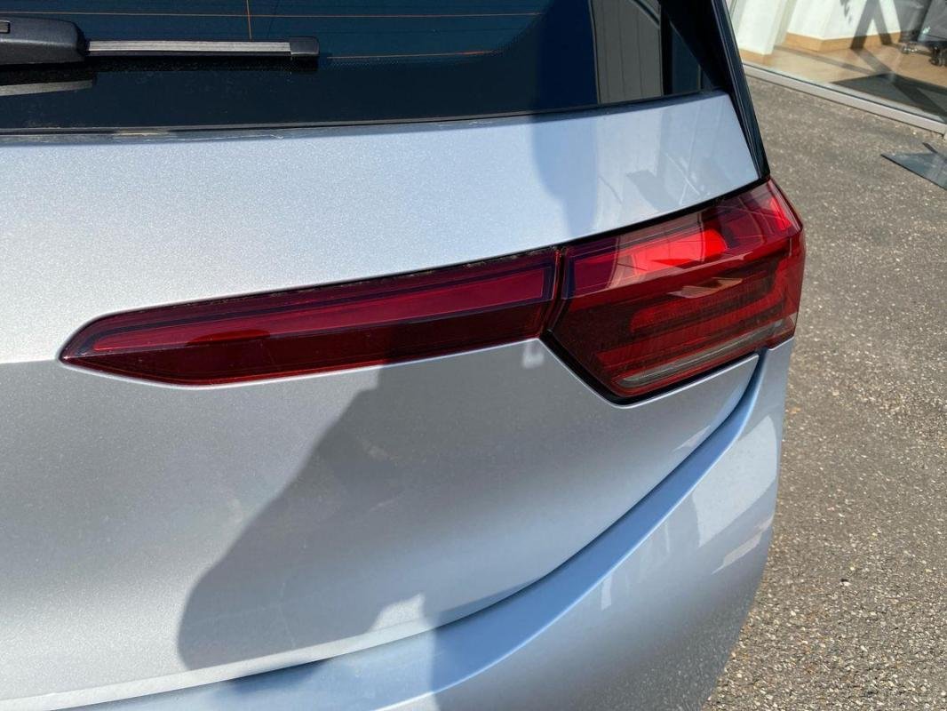 Volkswagen ID.3 - Photo 24