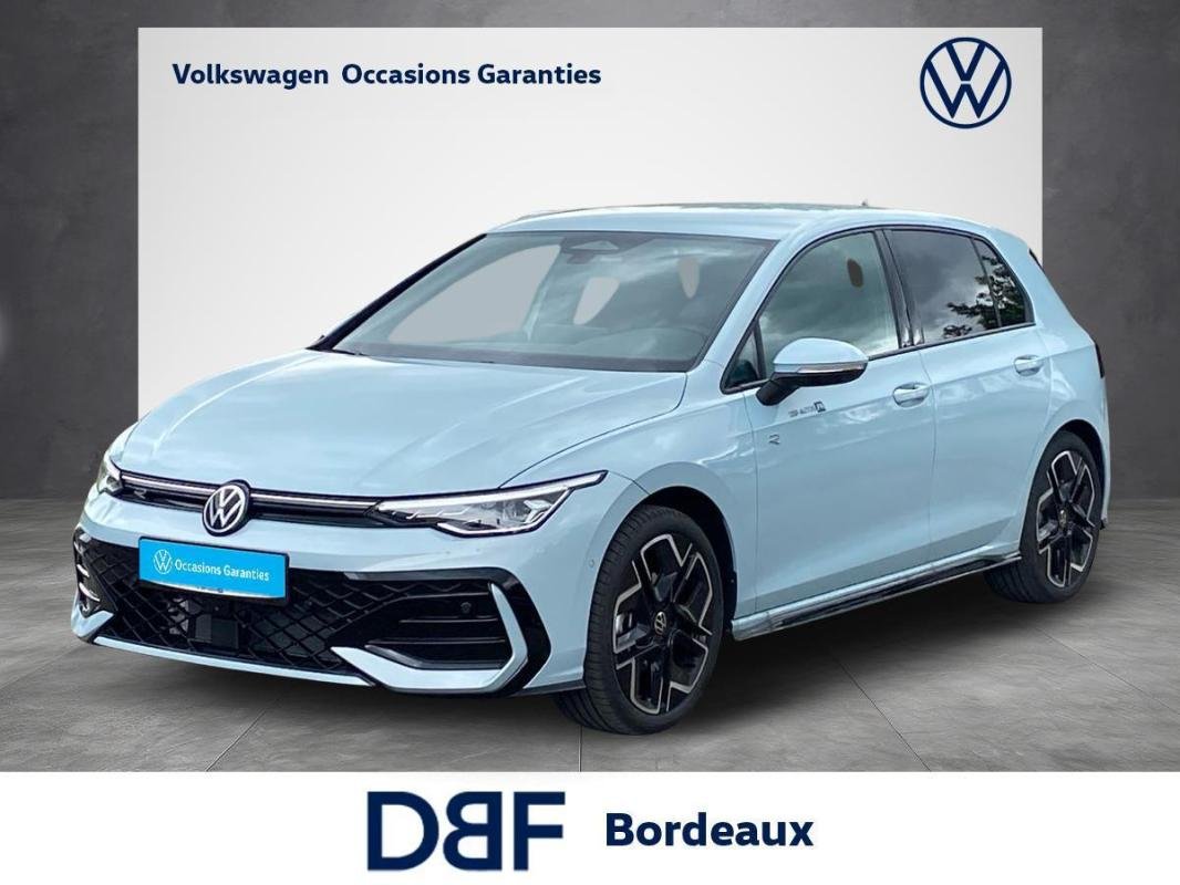 Volkswagen Golf - Photo 1
