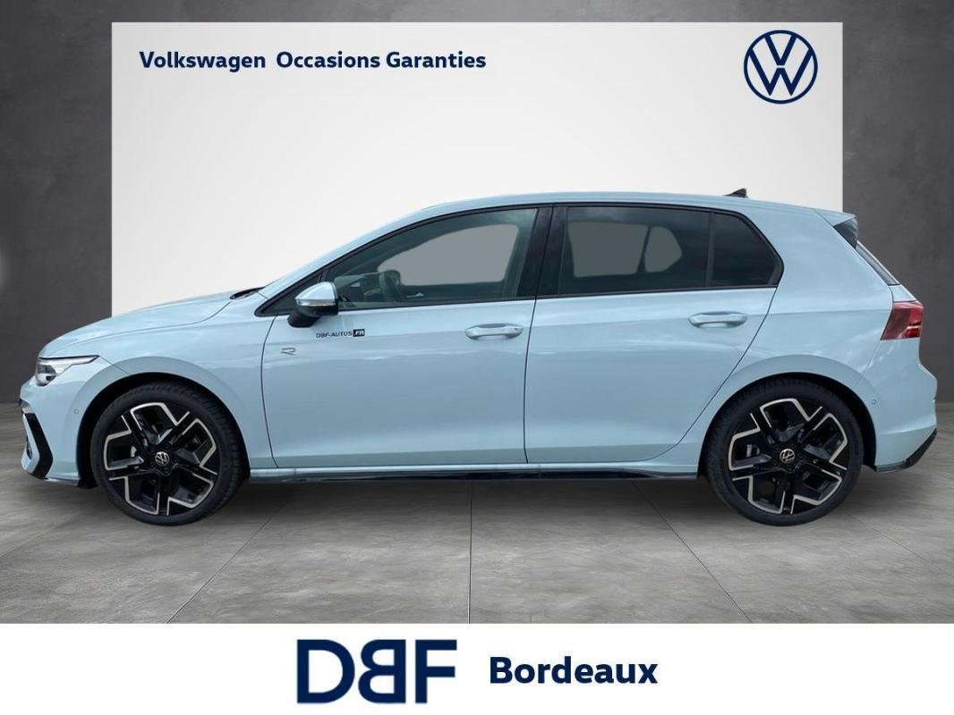 Volkswagen Golf - Photo 2