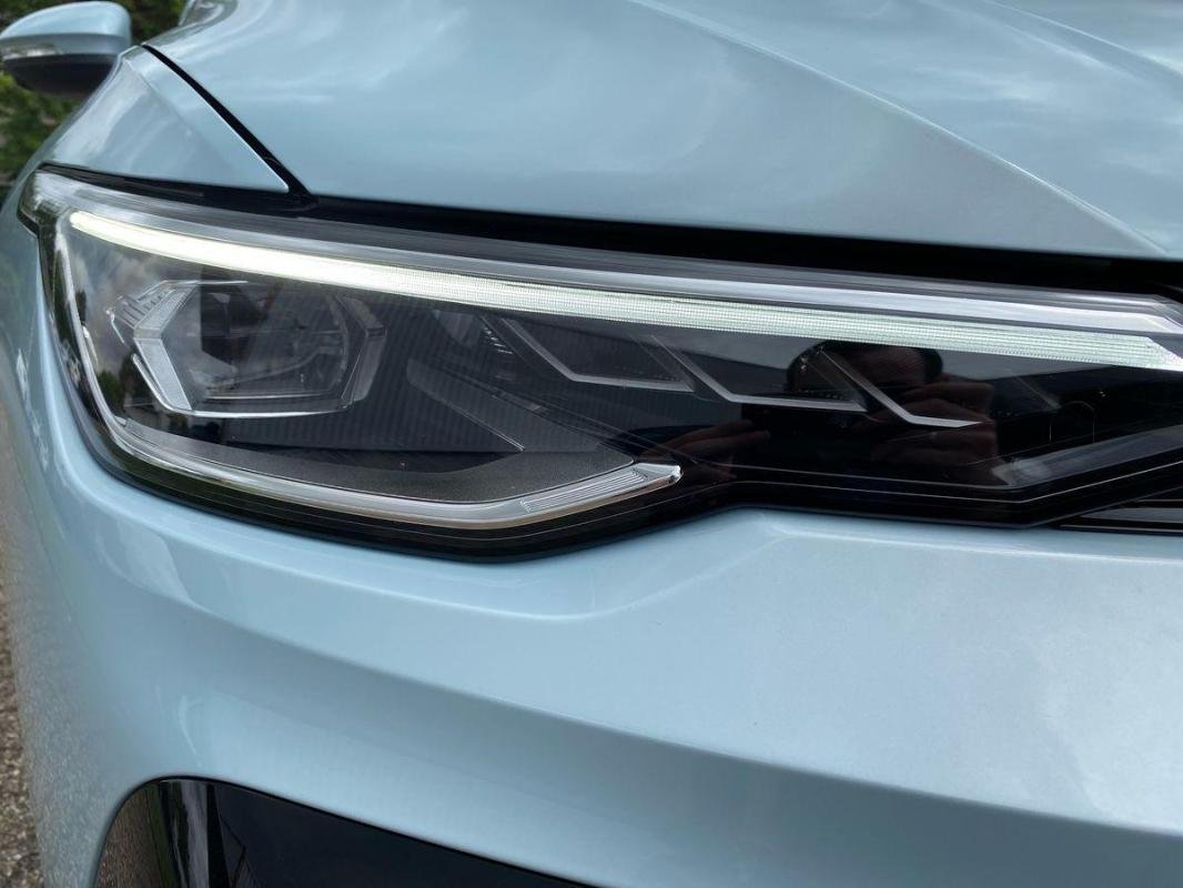 Volkswagen Golf - Photo 25