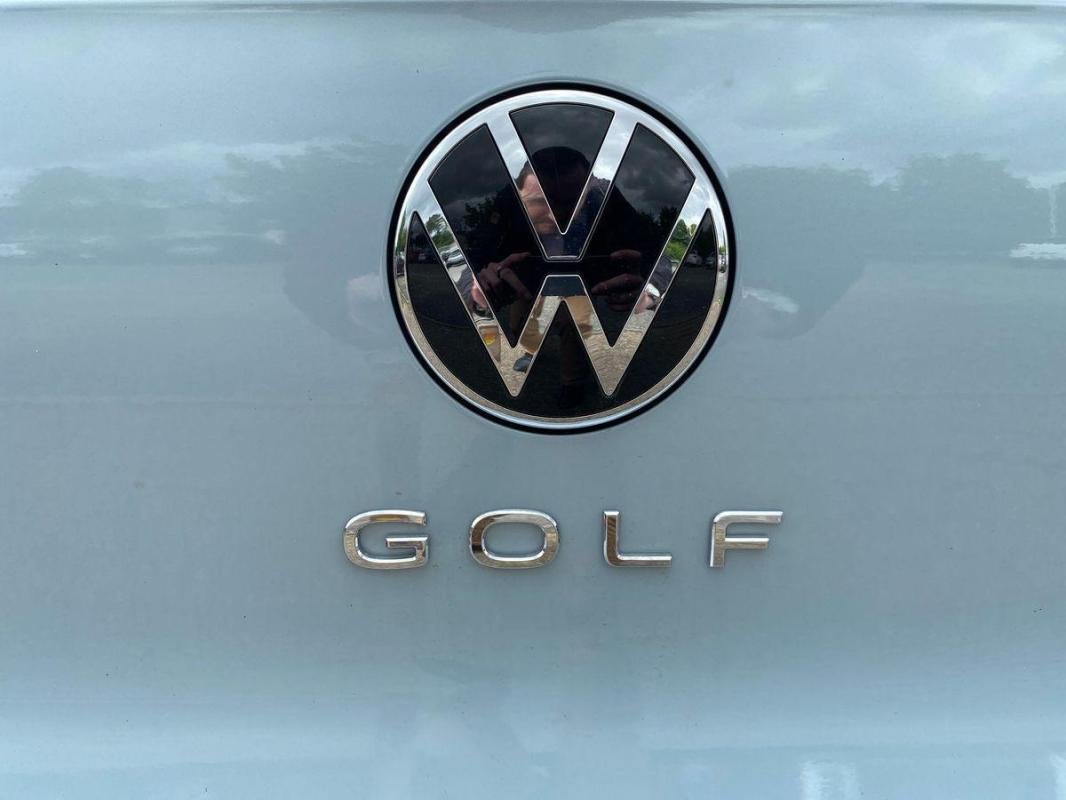 Volkswagen Golf - Photo 27