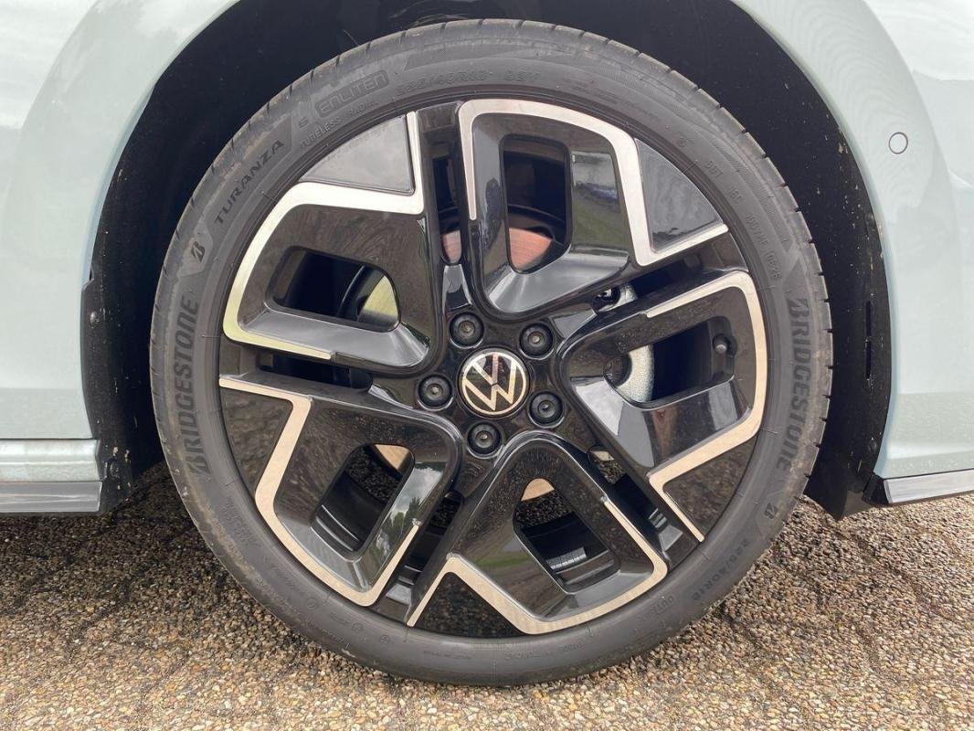 Volkswagen Golf - Photo 29
