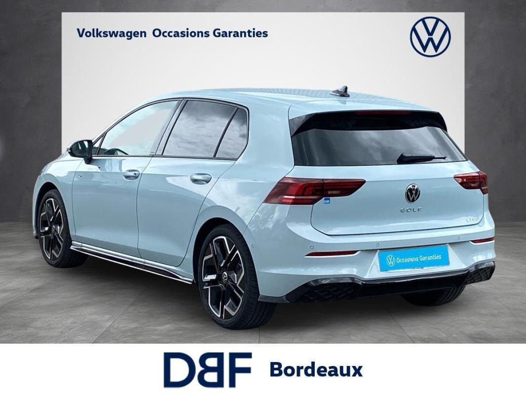Volkswagen Golf - Photo 3
