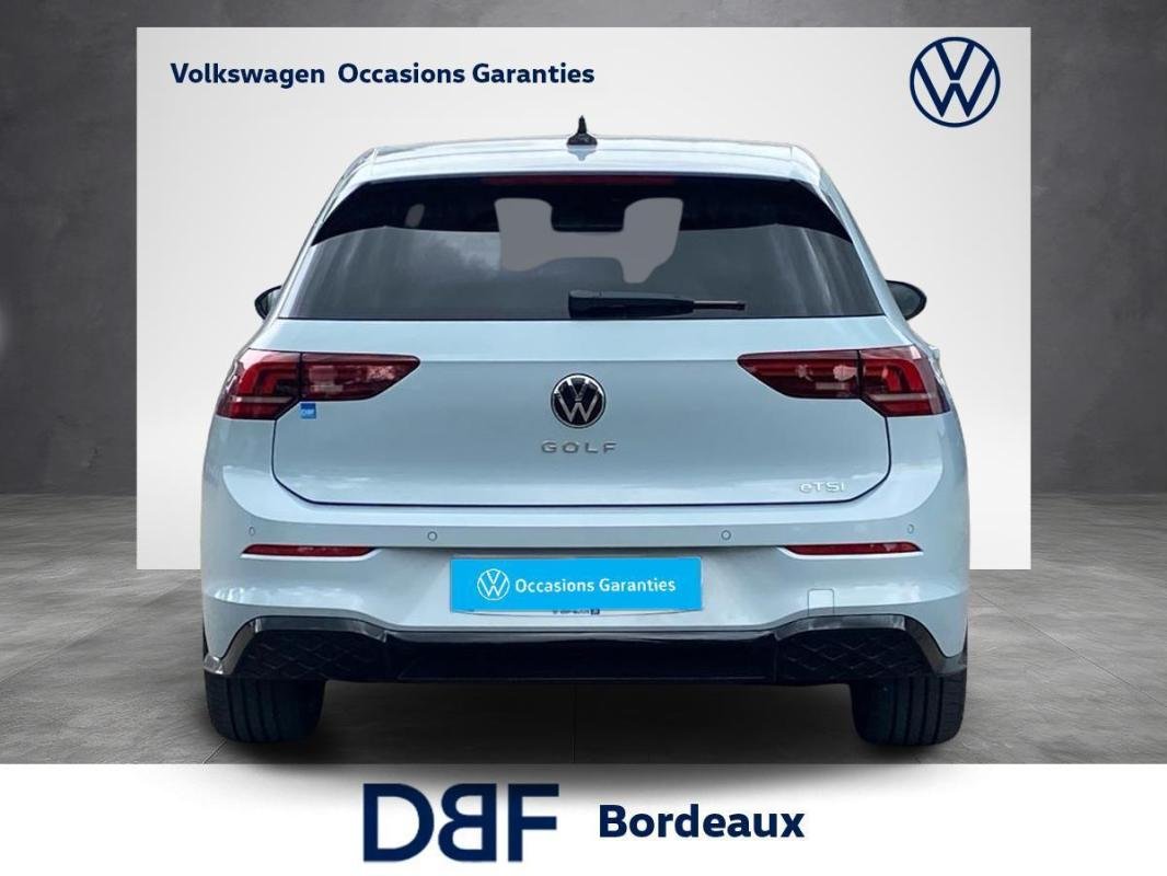 Volkswagen Golf - Photo 4