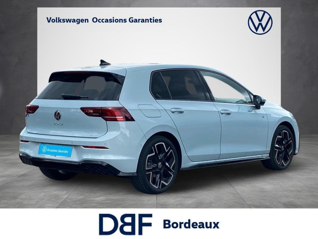 Volkswagen Golf - Photo 5