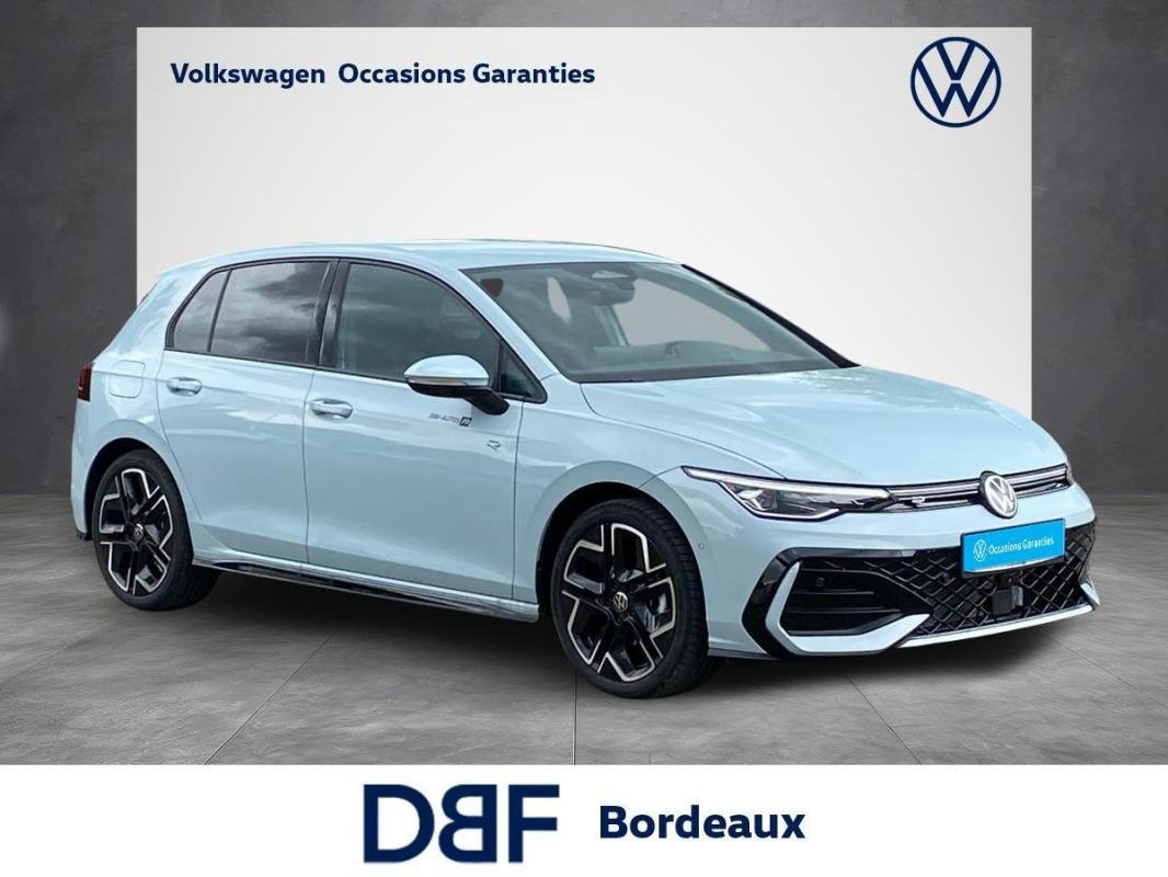 Volkswagen Golf - Photo 6