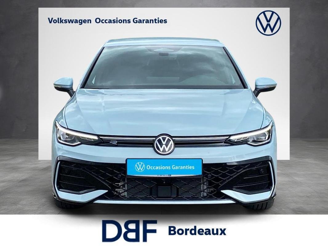 Volkswagen Golf - Photo 7