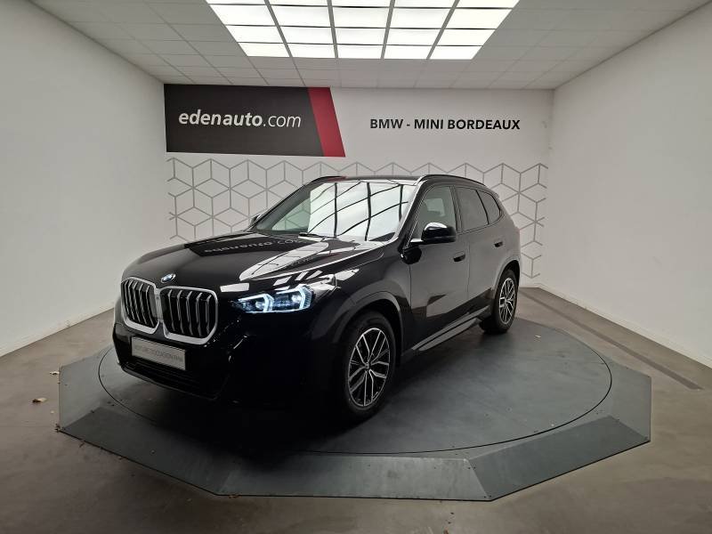 BMW X1 - Photo 1