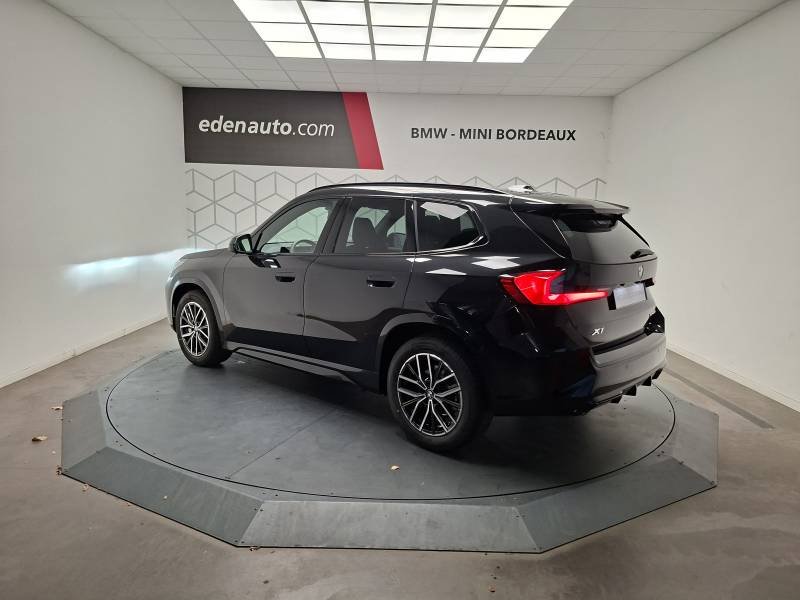 BMW X1 - Photo 11