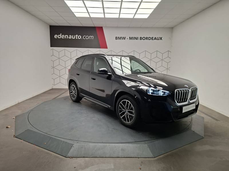 BMW X1 - Photo 13