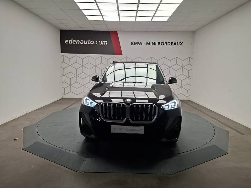 BMW X1 - Photo 14