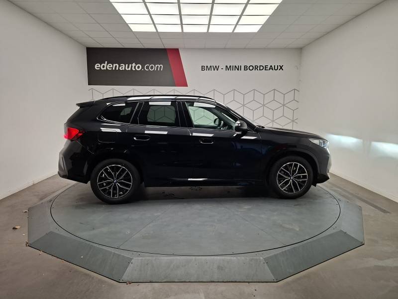 BMW X1 - Photo 3
