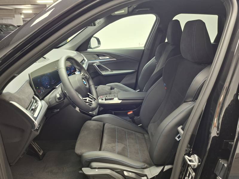 BMW X1 - Photo 4