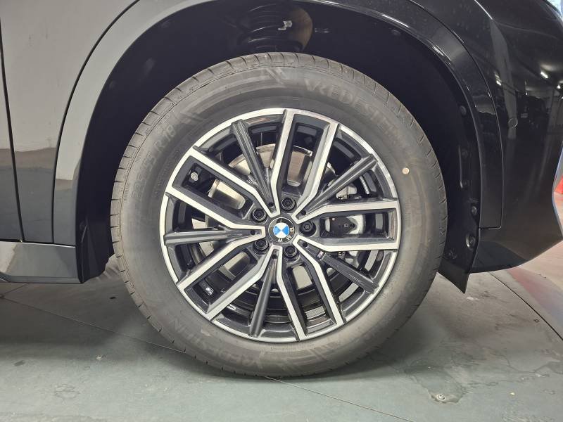 BMW X1 - Photo 8
