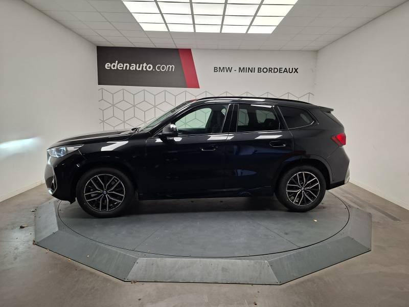 BMW X1 - Photo 10
