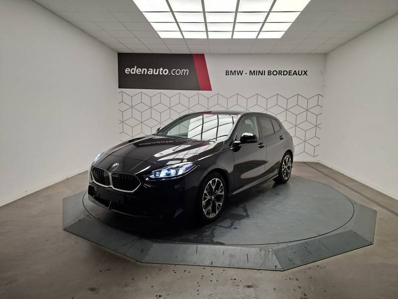 BMW Série 1 - Photo 1