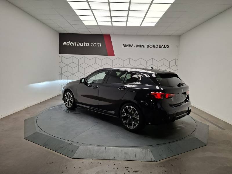 BMW Série 1 - Photo 11