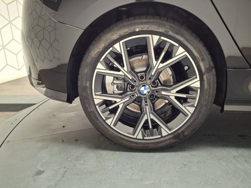 BMW Série 1 - Photo 15