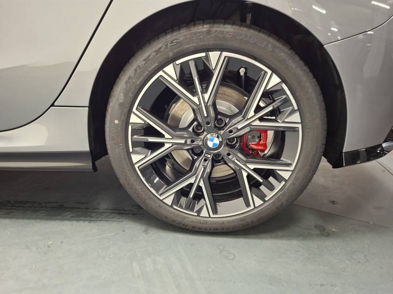 BMW Série 1 - Photo 17