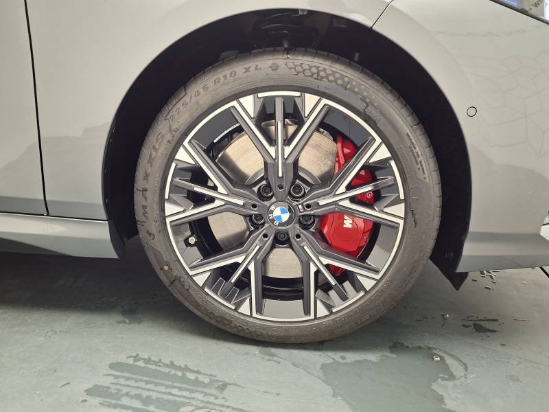 BMW Série 1 - Photo 8