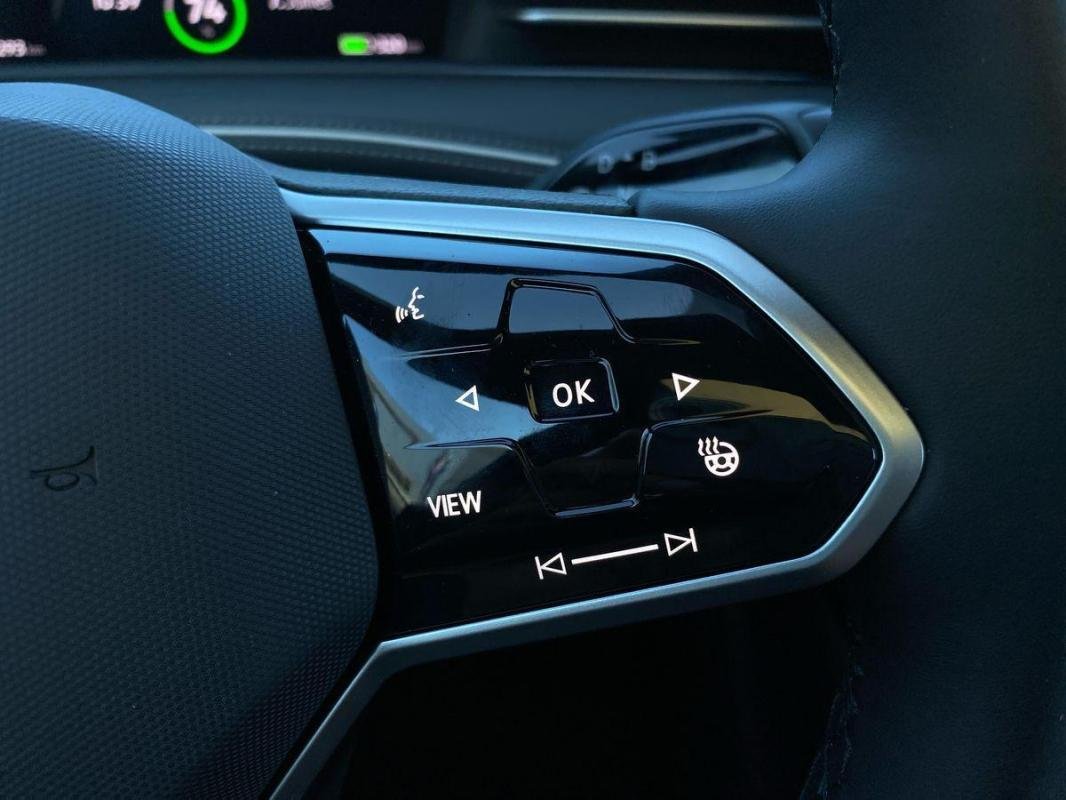 Volkswagen ID.7 - Photo 20