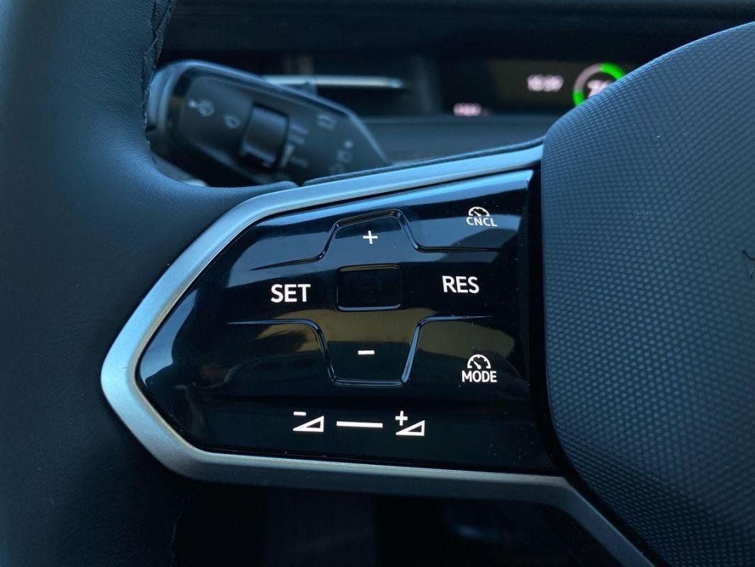 Volkswagen ID.7 - Photo 21