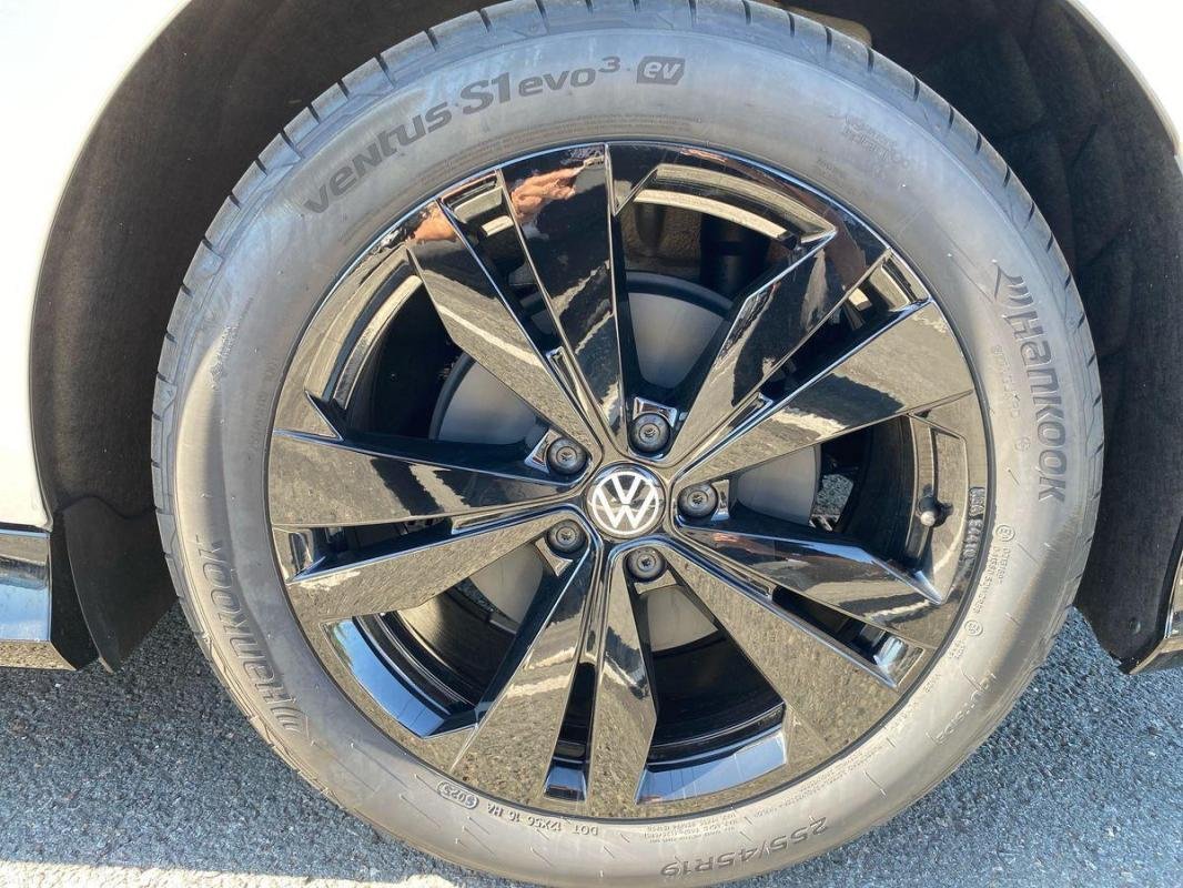 Volkswagen ID.7 - Photo 29