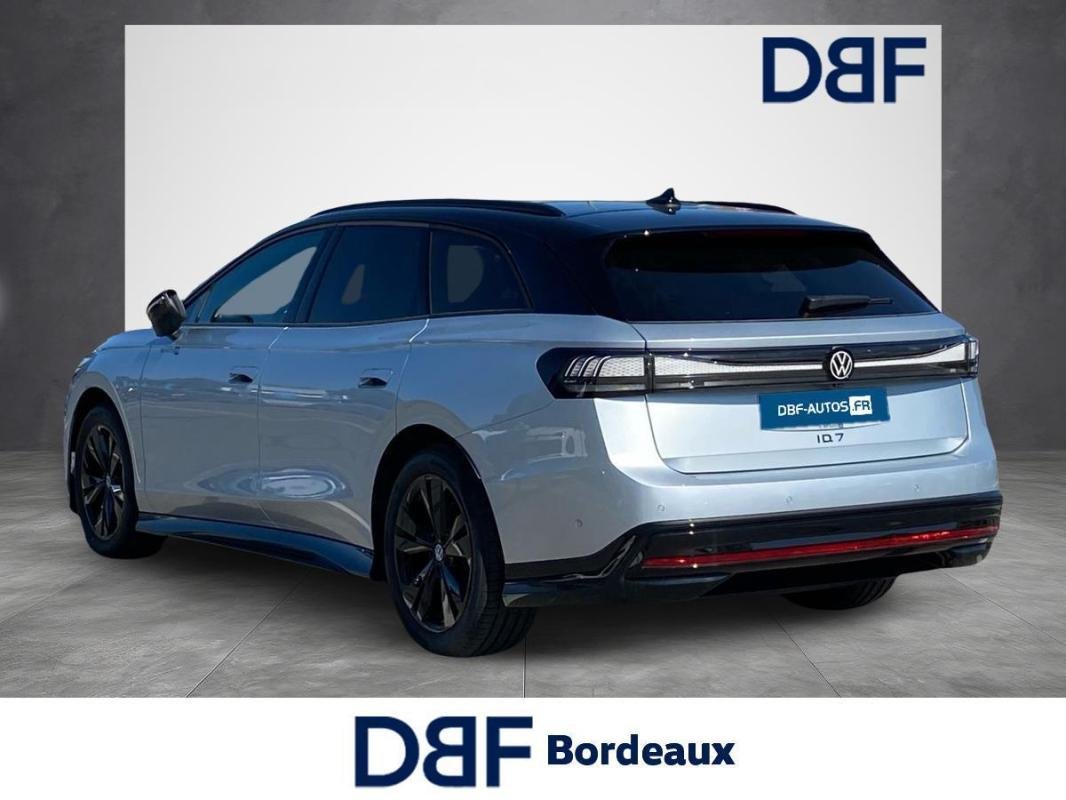 Volkswagen ID.7 - Photo 3