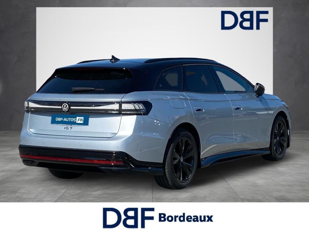 Volkswagen ID.7 - Photo 5